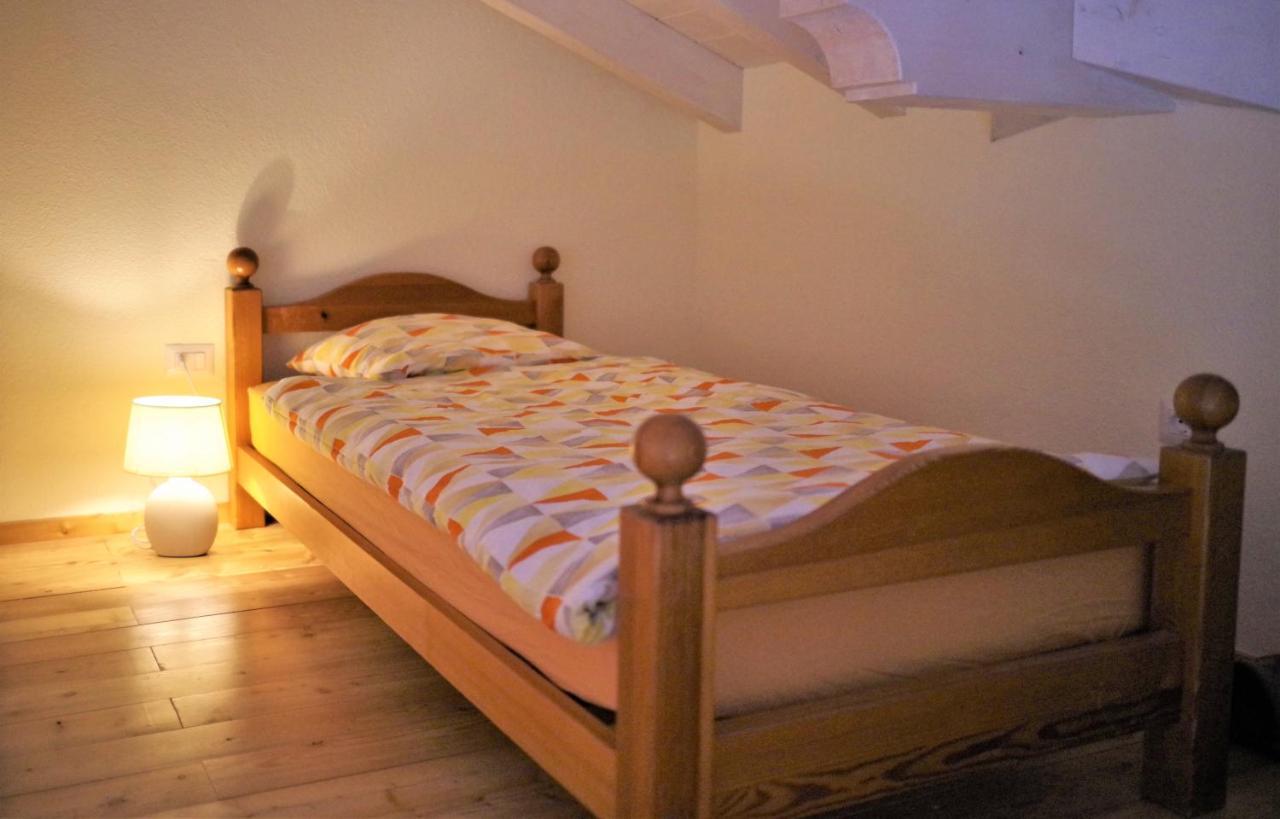 Casa Alice Apartment Cannobio Ngoại thất bức ảnh