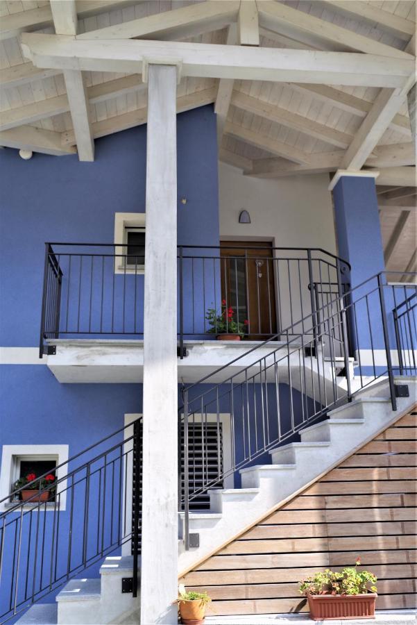 Casa Alice Apartment Cannobio Ngoại thất bức ảnh