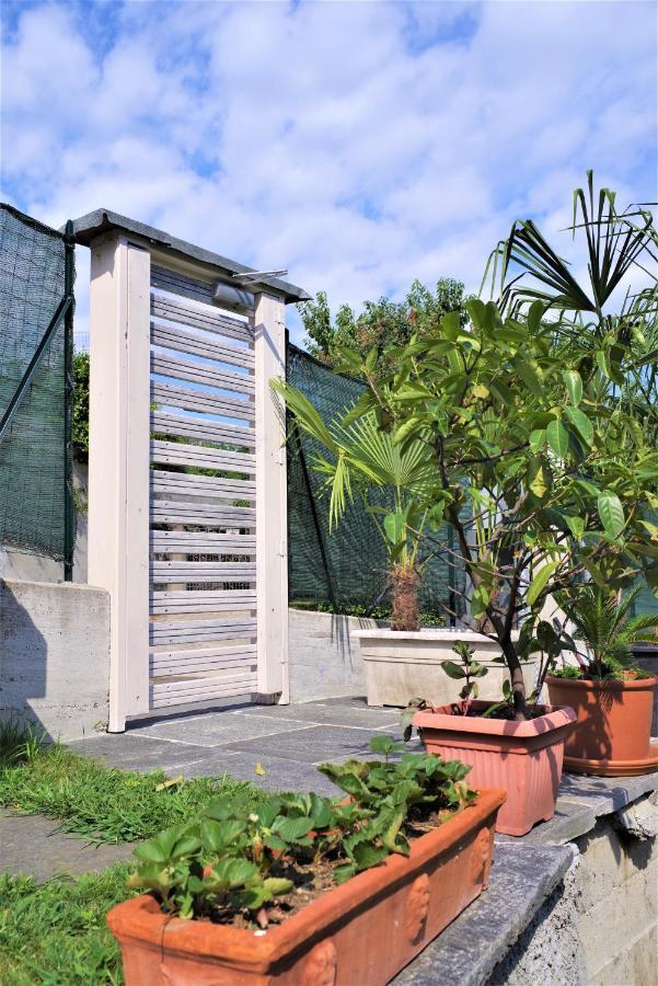 Casa Alice Apartment Cannobio Ngoại thất bức ảnh