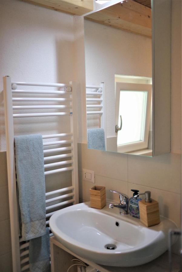 Casa Alice Apartment Cannobio Ngoại thất bức ảnh