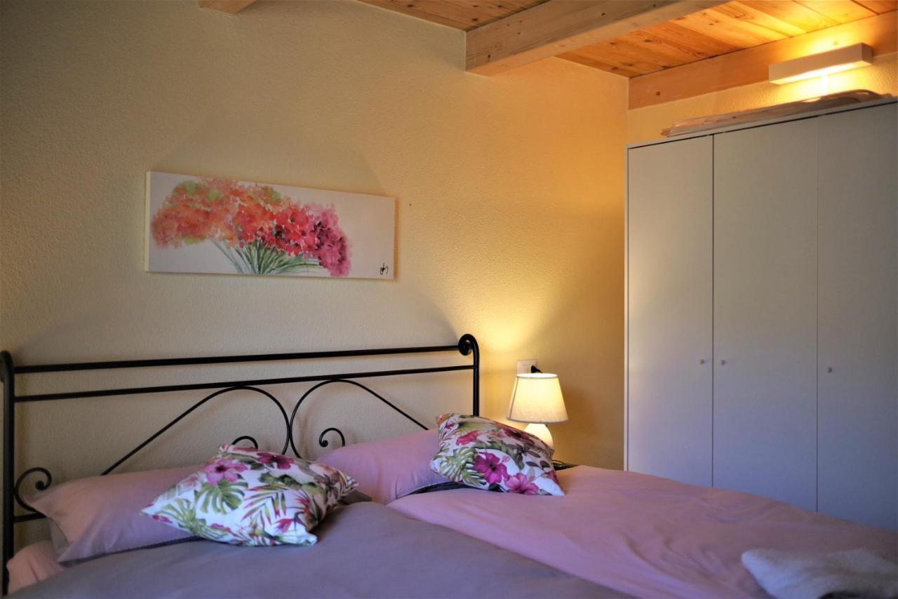 Casa Alice Apartment Cannobio Ngoại thất bức ảnh