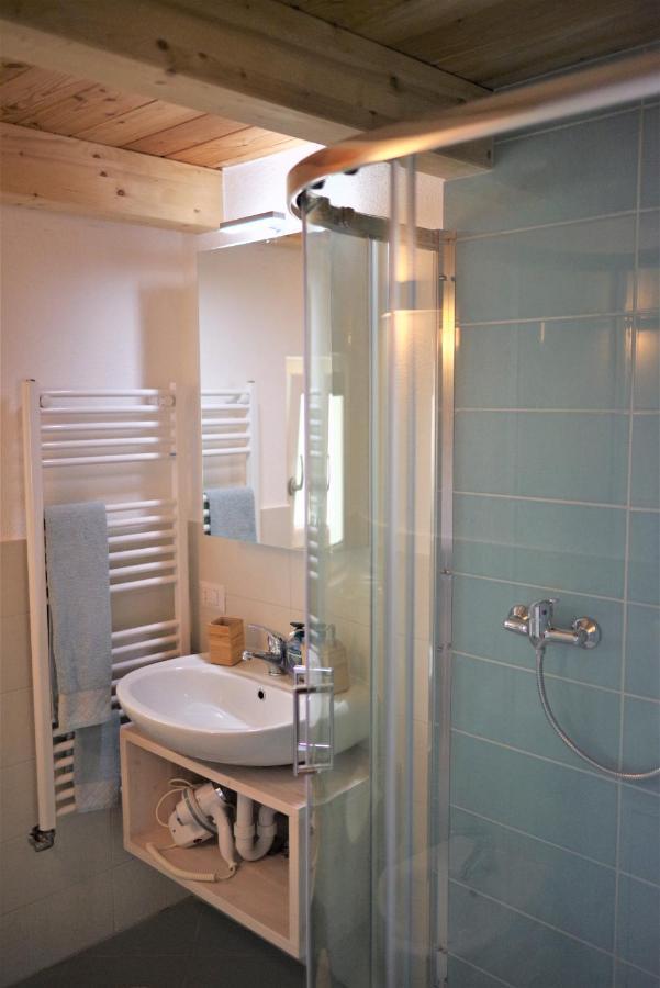 Casa Alice Apartment Cannobio Ngoại thất bức ảnh