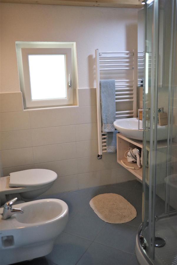 Casa Alice Apartment Cannobio Ngoại thất bức ảnh