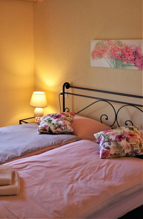 Casa Alice Apartment Cannobio Ngoại thất bức ảnh